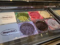 -哈根达斯(武汉天地店)