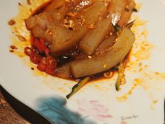 -川悦留香·海鲜餐厅(海棠68环球美食街店)