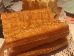 -点都德(广州白云山景区南门店)