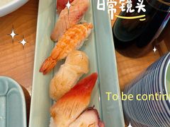 -Tuna maki寿司(苏州中心商场店)