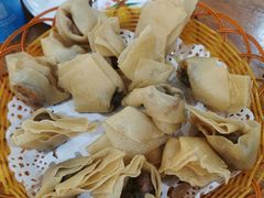 -南记食粥坊·宵夜大排档(莲花总店)
