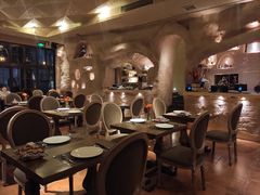 大堂-Antalya安塔利亚土耳其餐厅(猎德店)
