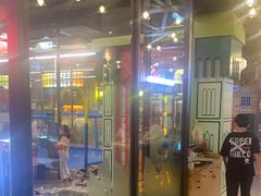 -河坝烧烤串城(金达莱店)