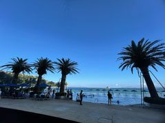 -深圳大梅沙京基洲际度假酒店