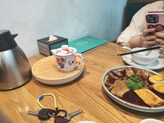 -潮粥荟·潮汕砂锅粥(槐房万达店)