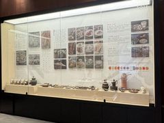 -金成潮菜博物馆(海珠湿地店)
