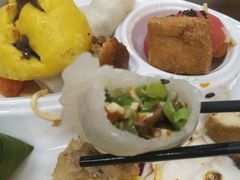 -素清香(解放路店)