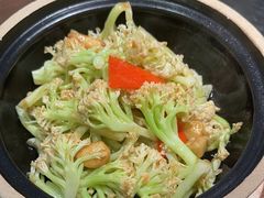 -客颂·客家宴(大壮国际广场店)