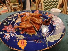 招牌乳鸽（八仙乳鸽）-誉八仙粤菜(万象天地店)
