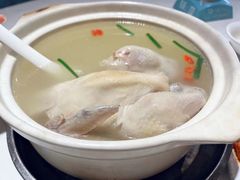 -19号私房菜(云南路店)