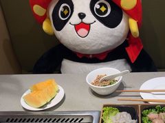 -海底捞火锅(赛格国际购物中心店)
