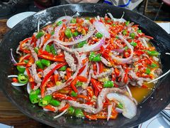 -三丁一体菜(绵远街店)