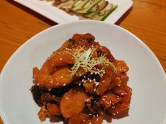 -几荷·恰似故人来(秀水广场店)