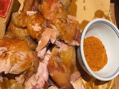 -打酱油·非遗淮扬菜(瘦西湖梅岭店)