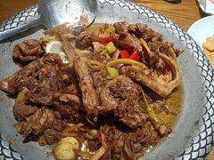 -甘家界柠檬鸭(安吉店)