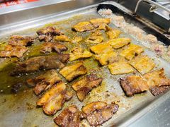-赞酱川式烤肉(蜀都万达店)
