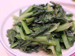清炒油麦菜-凯鸽酒楼(大同振兴街店)