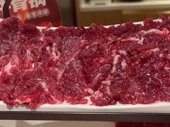 -左庭右院鲜牛肉火锅(长泰广场店)