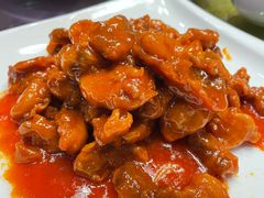 -郭鸡肉·非遗餐厅(安仁古镇店)