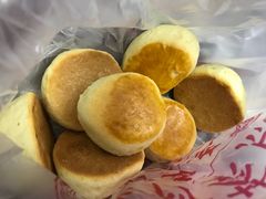 起子饼-中关村茶点