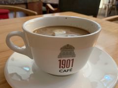-1901 Cafe(西四店)