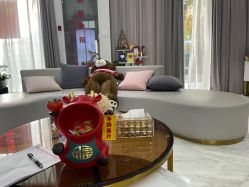 -上海漾颜医疗美容