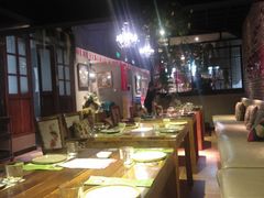 -通海俄式烧烤(下瓦房店)