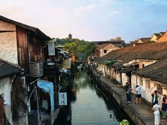 -绍兴书圣故里景区