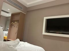 -维也纳酒店(广州白云国际机场航站楼店)