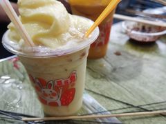 -杨婆婆烤肉(文昌阁店)