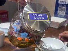 -海记品鸽·新疆菜(高铁站店)