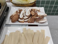 -阿明烧烤·烤鱼·小龙虾(水清路店)