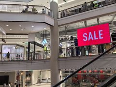 -尚泰清迈机场购物中心