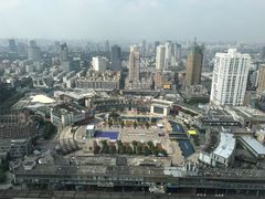 -宁波威斯汀酒店