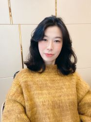 -G HAIR SALON私人造型定制