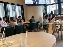 -Pekaa啤咖食肆Coffee&Bistro
