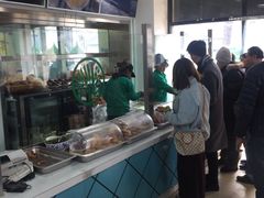 -老磁器口豆汁店(天坛店)