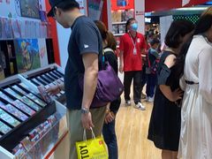 -任天堂Nintendo Switch体验店(天河城店)