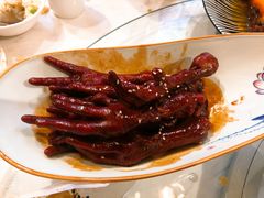 -佰家小厨·南京菜(夫子庙店)