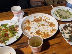 -阿葉农家饭店