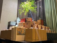 -王府茶楼茶宴·创意菜(大观园总店)