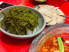 -谭鸭血老火锅(漳州路店)