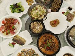 -兰桂坊·花园餐厅(西湖店)