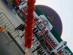 -沈阳站