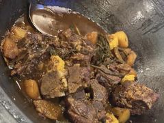 -粗粮人家·东北菜(洋桥店)