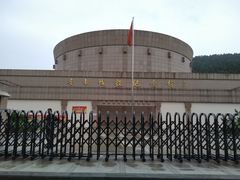 -济南战役纪念馆(济南革命烈士陵园)