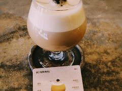 人鱼的眼泪-BE NORMAL CAFE(霞溪路店)