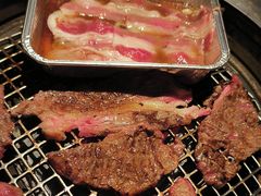 -赤坂亭·M9和牛烧肉·铁板烧·日料398放题(长泰广场店)