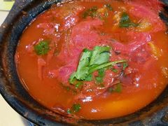 -天津乾毓德饭庄·清真传统炒菜·海鲜烧烤(咸阳路店)