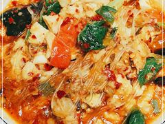 -毅祥斋老孙家泡馍(西羊市店)